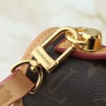 Louis Vuitton Monogram Canvas Ivy Bag 23Cm M44919 - Image 4