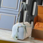 Louis Vuitton Express PM Olympian Blue 26Cm M26905 - Image 3