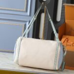 Louis Vuitton Express PM Olympian Blue 26Cm M26905 - Image 7