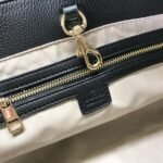 Gucci Soho Shoulder Bag Black 38Cm - Image 4