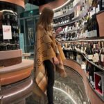 Gucci Reversible GG Wool Cape Poncho Beige 185cm 553118 4G200 9764 - Image 5