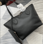 Gucci Totissima Large Reversible Tote Black 30Cm ‎839112 Aafeq 1069 - Image 3