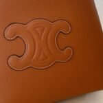 Celine Anais Tote Bag Brown 33Cm - Image 4