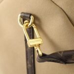 Louis Vuitton GM Express Travel Hazelnut 45Cm M26451 - Image 7