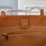 Celine Anais Tote Bag Brown 33Cm - Image 6