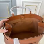 Celine Anais Tote Bag Brown 33Cm - Image 8