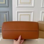 Celine Anais Tote Bag Brown 33Cm - Image 9