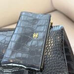 Chanel Executive Cerf Tote Black 35Cm - Image 7