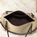Louis Vuitton GM Express Travel Hazelnut 45Cm M26451 - Image 3