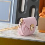 Louis Vuitton Sunset Washed Pink 27Cm M13347 - Image 3