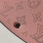 Louis Vuitton Iris Wallet Pink Jasmin 19Cm - Image 5