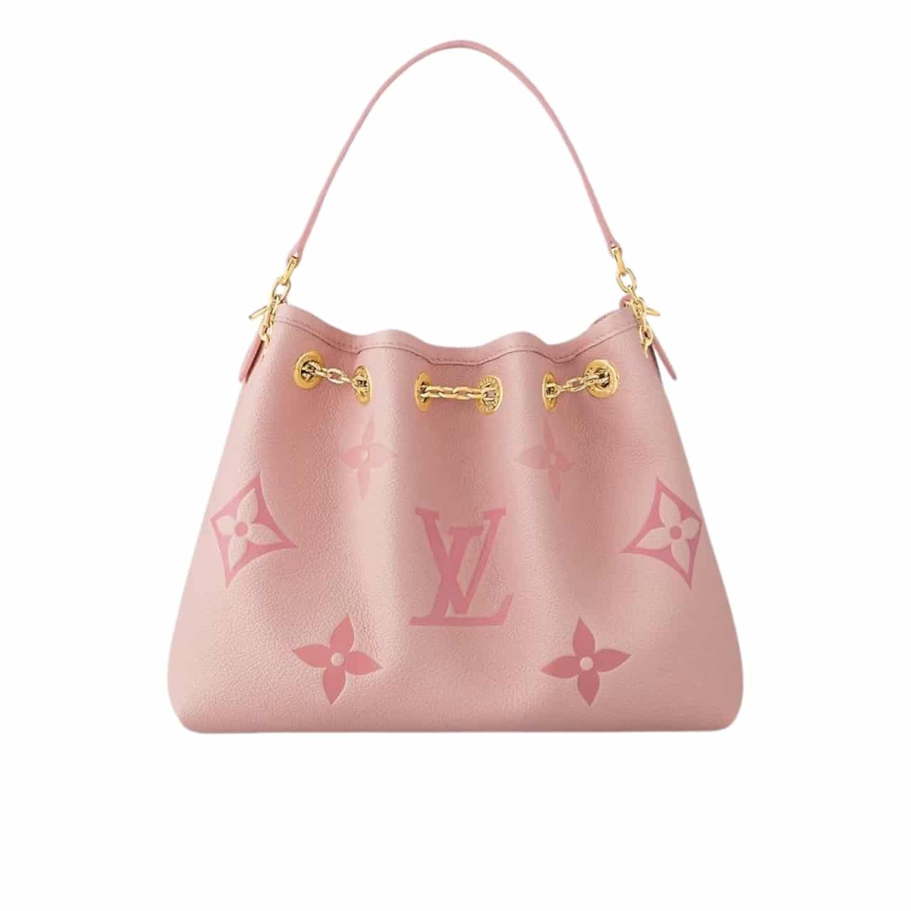 171-1 Louis Vuitton Summer Bundle Pink 28cm - Image 1