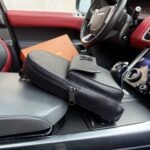 Louis Vuitton Pilot Slingbag Black 30Cm M23736 - Image 3