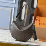 Louis Vuitton Cookie BB Monogram Brown 28Cm M15056 - Image 2