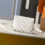 Louis Vuitton Coussin BB White 21cm M11957 - Image 4