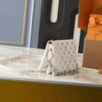 Louis Vuitton Coussin BB White 21cm M11957 - Image 6