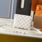 Louis Vuitton Coussin BB White 21cm M11957 - Image 2