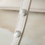 Louis Vuitton Coussin BB White 21cm M11957 - Image 5