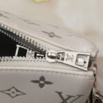 Louis Vuitton Coussin BB White 21cm M11957 - Image 8