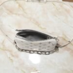 Louis Vuitton Coussin BB White 21cm M11957 - Image 9