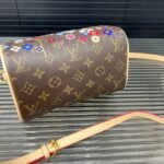 Louis Vuitton X Takashi Murakami Speedy Bandoulière 20Cm - Image 6