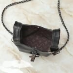 Louis Vuitton Atlantis MM Black 17Cm - Image 10