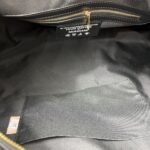 Louis Vuitton X Takashi Murakami Keepall Black 50Cm - Image 9