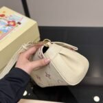 Louis Vuitton Favorite Bag Rose Trianon 23cm M46393 - Image 4