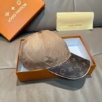 Louis Vuitton Lv Get Ready Cap Beige M76504 - Image 2
