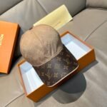 Louis Vuitton Lv Get Ready Cap Beige M76504 - Image 3