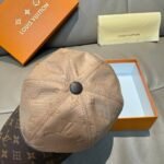 Louis Vuitton Lv Get Ready Cap Beige M76504 - Image 4