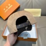 Louis Vuitton Lv Get Ready Cap Beige M76504 - Image 5