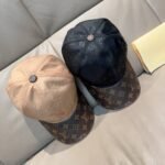 Louis Vuitton Lv Get Ready Cap Beige M76504 - Image 6