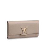 Louis Vuitton Capucines Wallet Galet M61248