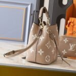 Louis Vuitton Néonoé MM Bag Arizona 25Cm M45808 - Image 5