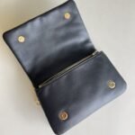 Louis Vuitton Pochette Coussin Black 20Cm M82116 - Image 6