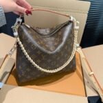 Louis Vuitton Multipass Bag Monogram Brown 27Cm M27825 - Image 2