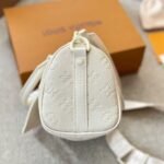 Louis Vuitton Keepall Bandoulière Full Moon 25Cm M24434 - Image 6