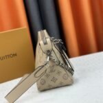 Louis Vuitton Hand It All PM Galet Gray 29Cm M24255 - Image 7