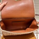 Louis Vuitton Twist West Natural Tan 27Cm M25030 - Image 3