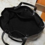 Louis Vuitton Sac Plat 24H Monogram Brown 44Cm - Image 6