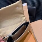 Louis Vuitton Pochette Coussin Monogram Gold 20Cm M80999 - Image 8