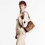 Louis Vuitton Dauphine MM Monogram Reverse 25Cm M45958 - Image 4