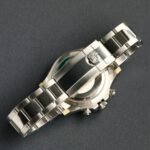 Rolex Cosmograph Daytona Silver White 40mm 126500ln 0001 - Image 6