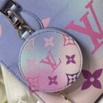 Louis Vuitton Onthego PM Sunrise Pastel 25Cm M59856 - Image 10