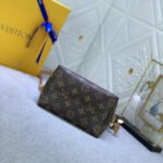 Louis Vuitton Neverfull BB Monogram Brown 24Cm - Image 5