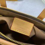 Louis Vuitton Neverfull BB Monogram Brown 24Cm - Image 6
