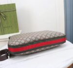 Gucci Gg Attache Large Shoulder Bag 35Cm 702823 96Grn 4091 - Image 3