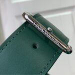 Louis Vuitton Rush Bumbag Green 30Cm M12867 - Image 5