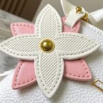 Louis Vuitton Capucines Mini Bag Snow White 21Cm M21416 - Image 10